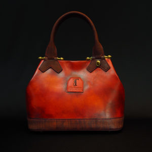 ヒルズトートⅡ（パティーヌ）